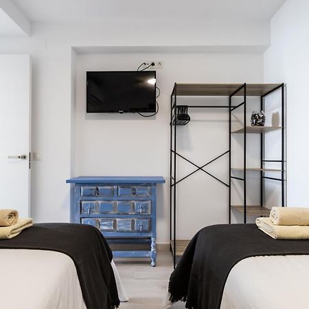 Sur Suites La Peseta 丰希罗拉 外观 照片