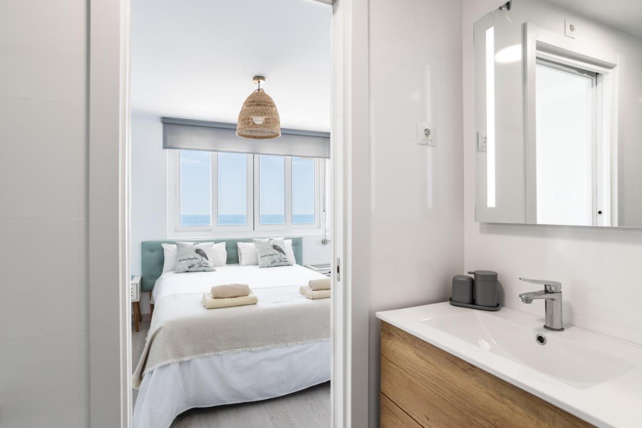 Sur Suites La Peseta 丰希罗拉 外观 照片