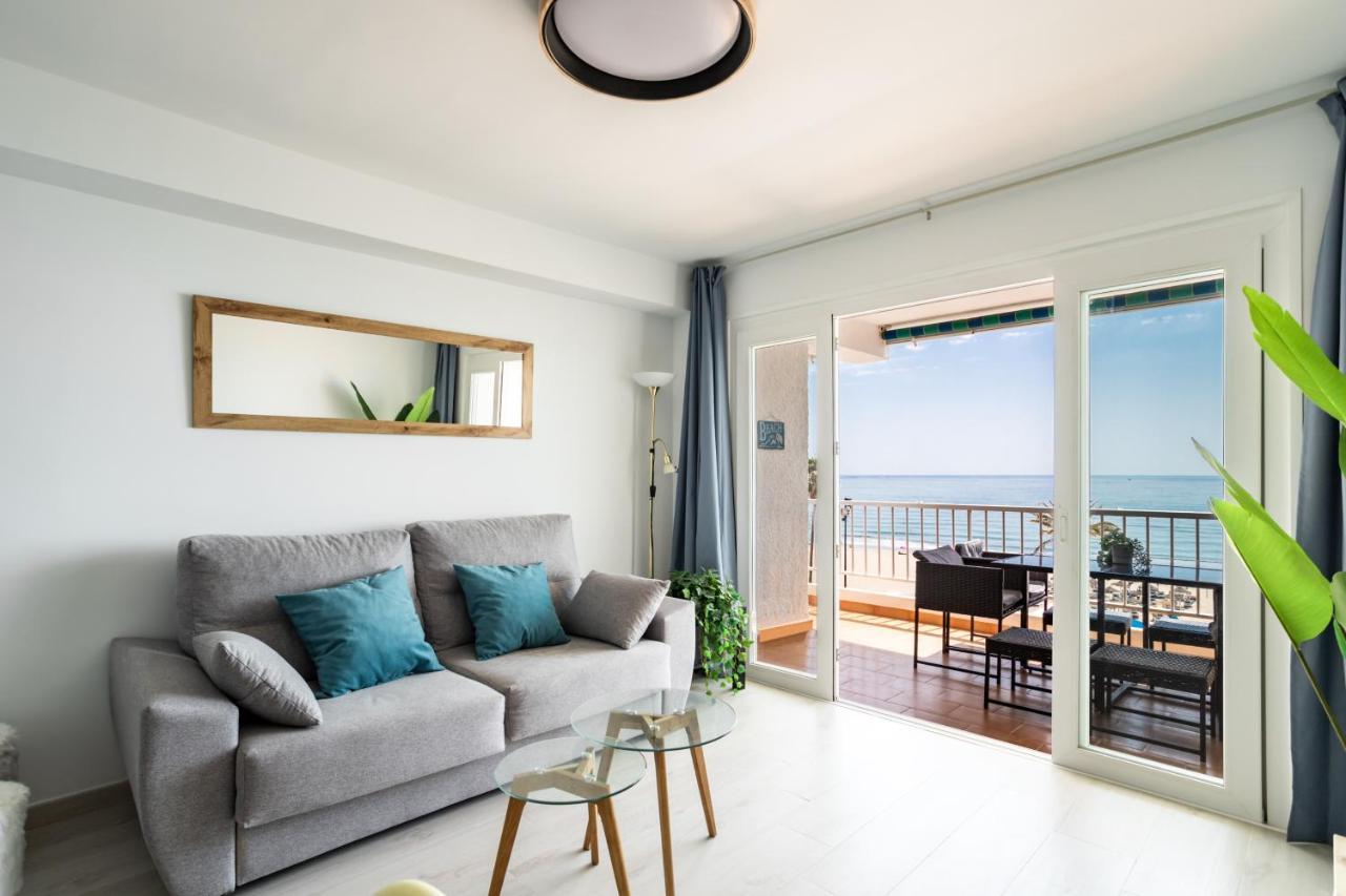 Sur Suites La Peseta 丰希罗拉 外观 照片
